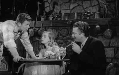 Have you seen Natalie - Beast from Haunted Cave