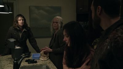 Have you seen Negan? - The Walking Dead