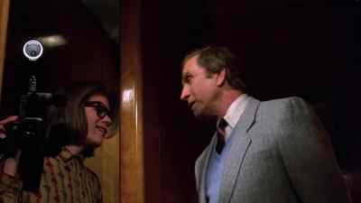 Have you seen my niece anywhere? - Friday the 13th Part VIII: Jason Takes Manhattan