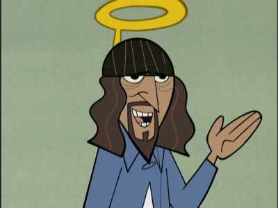 Have you seen it out there?
The clones are super stressed! - Clone High