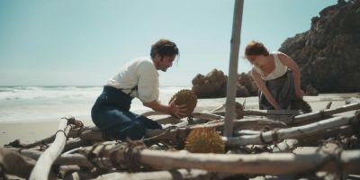 Have you seen Passepartout? - Around the World in 80 Days