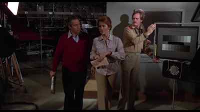 - Have you seen Richard?
- Not since yesterday morning. - The China Syndrome