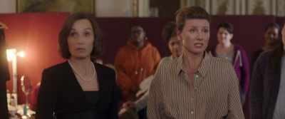 Have you seen Rocky? - Military Wives