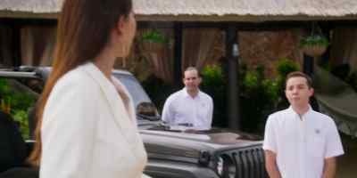 Have you seen Ruby? - Fantasy Island