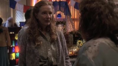 Have you seen Sarah? - Six Feet Under