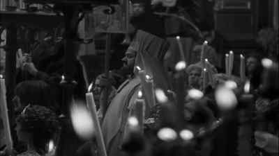 Have you seen her since? - The Scarlet Empress