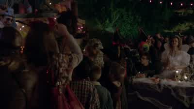 Have you seen your sister? - iZombie
