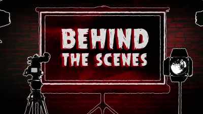 Have you seen the alien... when
they were interviewing the alien? - The Osbournes Want to Believe