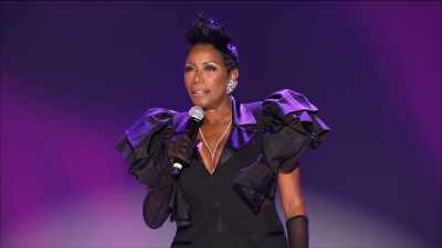 Have you seen the body on Nicki Minaj? - Sommore: Queen Chandelier