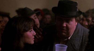 Have you seen the Bug around - Uncle Buck