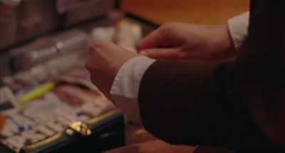 Have you seen
the deposition video, - The Scary of Sixty-First