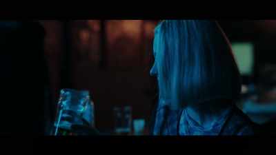 Have you seen The Exorcist? - Appendage