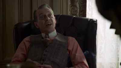 Have you seen the hottentot? - Boardwalk Empire