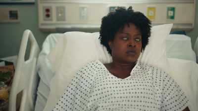 Have you seen the John Prince
Pediatric Wing - Robyn Hood