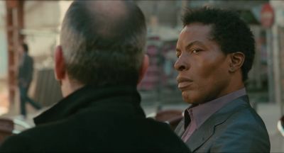 Have you seen The Lady from Shanghai - The Limits of Control
