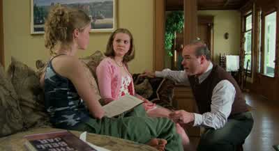 Have you seen the unwashed miscreants that go to that school - 10 Things I Hate About You
