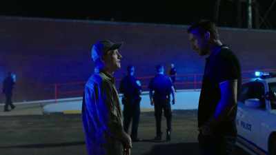 - Have you seen
the view from up there? - Bluff City Law