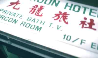 - Have you seen these people?
- No. - Chungking Express
