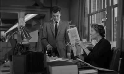 Have you seen this - Sweet Smell of Success