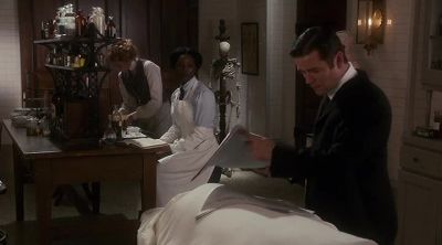 - Have you seen this?
- _ - Murdoch Mysteries