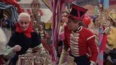  -Have you seen Tom?
 -No. - Tom Thumb