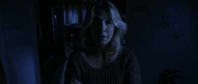 - Have you seen Trey anywhere?
- Yeah, he's in your room. - The Gracefield Incident