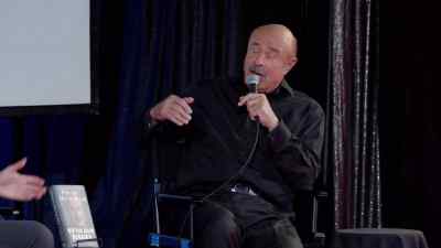 - Have you seen TV?
- No, you obviously don't, - Adam Ray Is Dr. Phil UNLEASHED