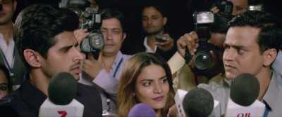 Have you seen my wallet? - Parmanu: The Story of Pokhran