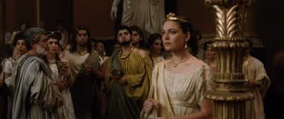 Have you seen what's happening out thereHave you even bothered to look - Clash of the Titans