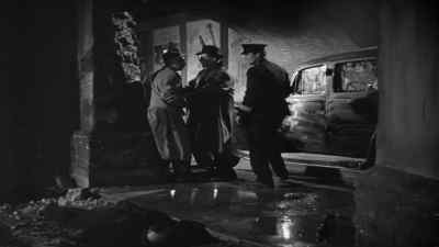 Have you seen...?
Whitey Williams, I want you! - It Always Rains on Sunday