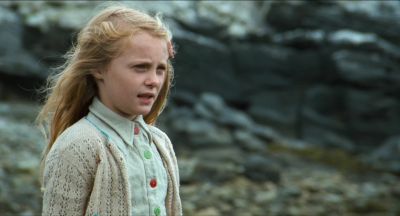 Have you seen him Why does he run from me - The Secret of Roan Inish