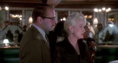 Have you seen her yet - Death Becomes Her