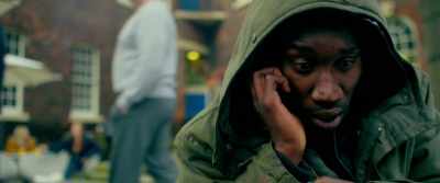 - Have they seen you?
- Milner? Jesus, is that you? - Utopia