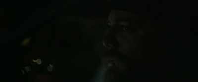 Have sex with her man, c'mon. - The Leech