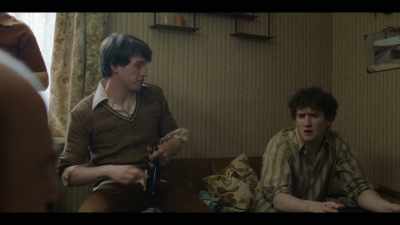 - Have you shifted her yet, Joe?
- Nah, Joe doesn't shift nobody. - Say Nothing