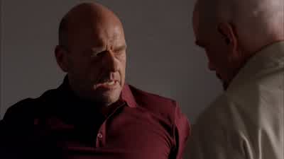 Have Skyler bring the kids here. - Breaking Bad