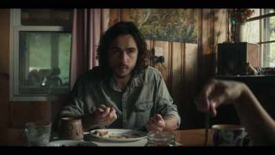 Have you slept with anyone
since... - Y: The Last Man