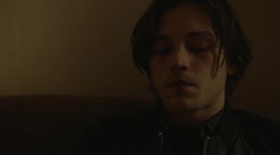 Have you slept with someone else? - Threesome