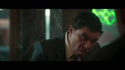 Have you smelt that? - Last King of the Cross