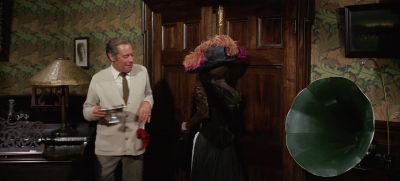Have some chocolates - My Fair Lady