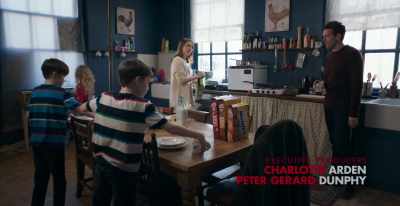 Have some fun to-- - Surviving Christmas with the Relatives