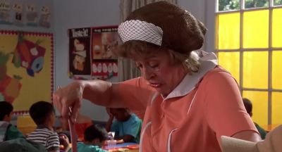 Have some more Sloppy Joes - Billy Madison