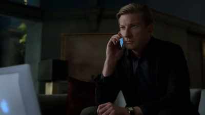 Have some of your men do it. - Marvel's Iron Fist