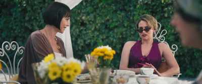 - Have some of this.
- I don't want any. - Bihter: A Forbidden Passion