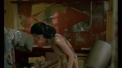 -Have some tea. - In the Mood for Love