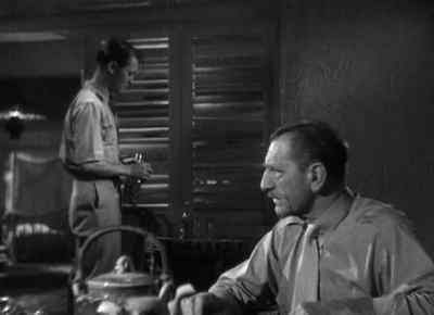 Have some tea, Stone? - The Lives of a Bengal Lancer