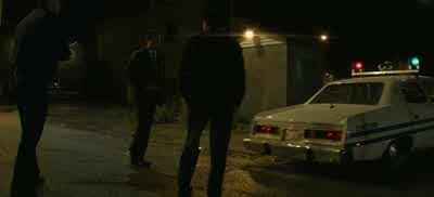 Have someone call his doctor. - Mindhunter
