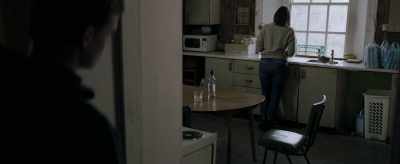 Have you something to say
or are you just going - The Winter Lake
