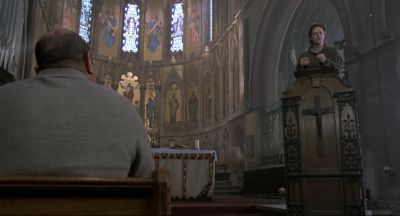 Have you something to say - A Prayer for the Dying