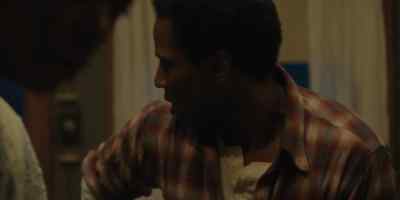 - Have something to tell down home.
- I'm waiting on Lymon to get back. - The Piano Lesson